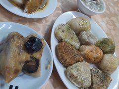 -飘香小食店(国平路店)