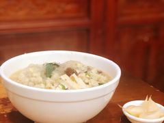 -刘信牛羊肉小炒泡馍(回民街店)