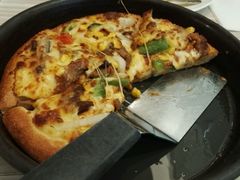-必胜客(嘉兴万达店)