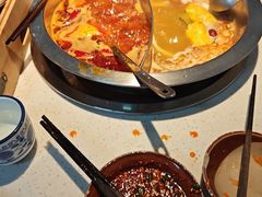 -芈重山老火锅(广州首店)