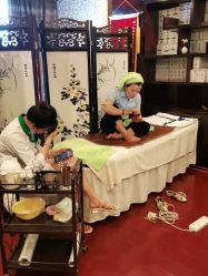 点击看大图 -苗医生草本科技祛痘