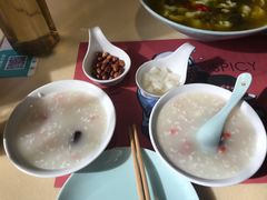 -一个叫川的地方(麒麟新天地店)