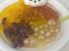 -七的湖·晚芳亭·阳澄湖农家菜·大闸蟹(莲花岛店)