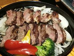 -千代武日本料理(开发区店)