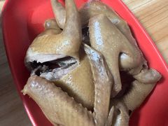 卤水乳鸽-光明刘冰乳鸽店(光明法政北路店)