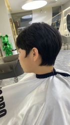 -COSMO PRO造型