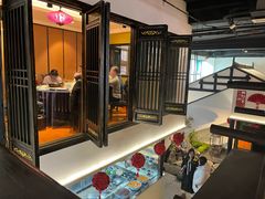 -院8里·小聚园老川菜(九眼桥店)