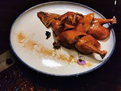 -万丽轩·粤菜(王府井金茂万丽酒店)