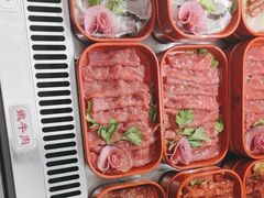 -老马路串串香火锅(北门桥店)