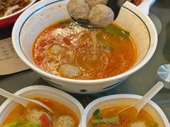 -神仙钵湘香土菜馆(光华路店)
