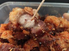 -脆皮五花肉(建东街旗舰店)