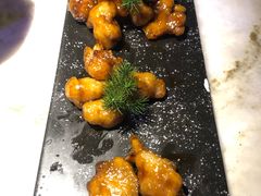 -绿茶餐厅(乐峰广场店)