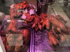 -扬州盐水鹅(新东坊步行街店)
