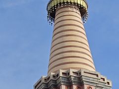 -张掖大佛寺景区