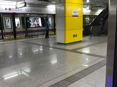 -留仙洞(地铁站)