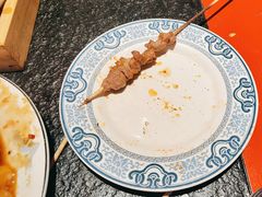 -老北京胡同味道二荤铺(酒仙桥店)