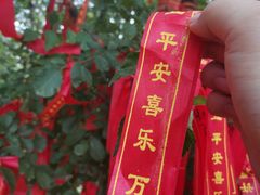 -长春净月潭风景名胜区