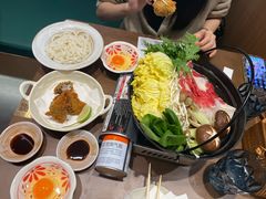 -ITARU食堂·定食料理(西丽店)