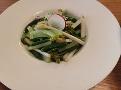 -汝是素•文创素食馆(金月湾店)