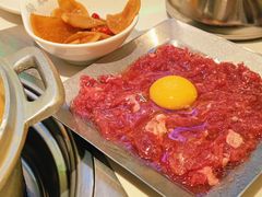 -荣叔港式沙嗲牛肉火锅(正佳潮流店)