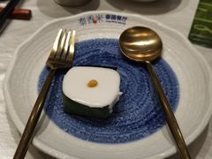 -泰香米泰国餐厅(鎏嘉码头店)