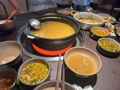 -芸鲜季·云南野生菌餐厅· 云南风物味研社(闵行店)