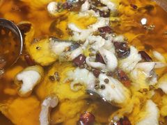 -雲蜀龙阁·金牌水煮鱼(方庄店)