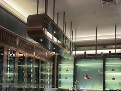 -太原星河湾酒店-意咖啡西餐厅