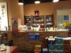 -醉烧膘·烧烤夜宵王(总店)