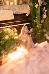 -茜茜公主婚纱摄影会馆