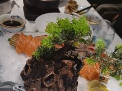 -庆云楼饭庄(什刹海店)