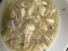 -老家黄墩小错鸡·活海鲜