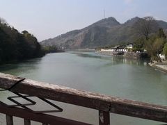 -绩溪龙川景区