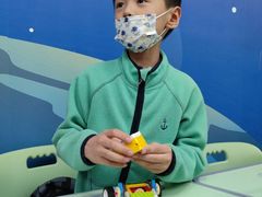 -新东方素质成长中心(金源校区)