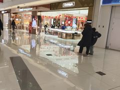 -天津梅江印象城