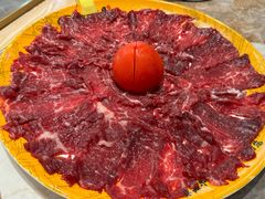 -潮汕大目牛肉火锅(皇岗旗舰店)