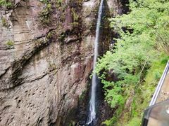 -雁荡山风景名胜区