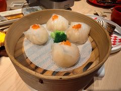 -避风塘(宝山万达店)