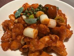 -羲和雅苑•北京烤鸭(乐园道万象城店)