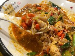 -小口味
