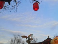 -大雁塔北广场音乐喷泉