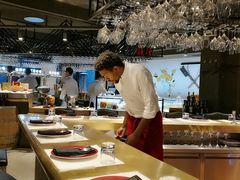 -Marina厨房·ALA精酿(月湖盛园店)