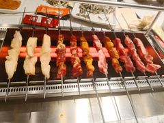 -玉善烧烤串城(长春总店)
