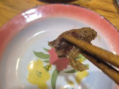 -石记老北京炙子烤肉(松园店)