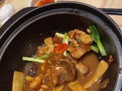 -锦粤宫·精致粤菜(深圳北站店)