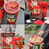 东莞探店🍓限定新春草莓季终于回归上新啦💮