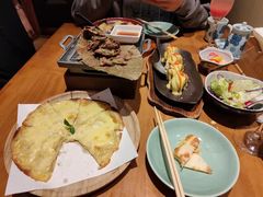 -一心创作料理屋(经开万达店)