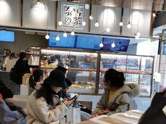 -奈雪的茶(中粮祥云小镇店)