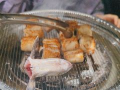 -本炙炭烤·蒲烧活鳗料理店(金沙洲店)
