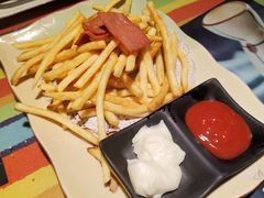 -滋味烤鱼(祥和里店)